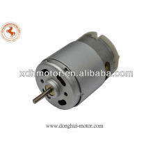 Torque alto da baixa potência do motor de 24V CC